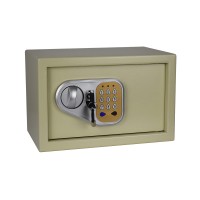 Cheap China Supplier Mini Hotel Fire Proof Security Mini Safe Box