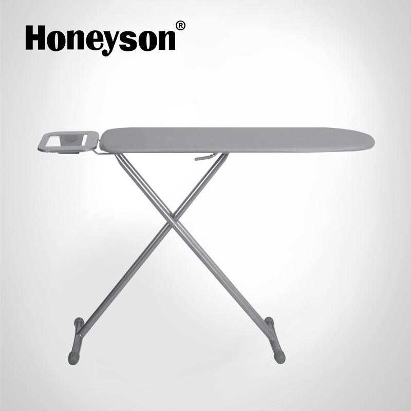 Honeyson maximum 85cm heighht hospitality product iron board ironing table