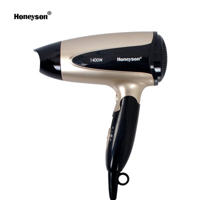 Honeyson hot hotel multifunction overhead folding hair dryer