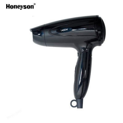 Honeyson hot air cold air hotel 3 speed hair dryer