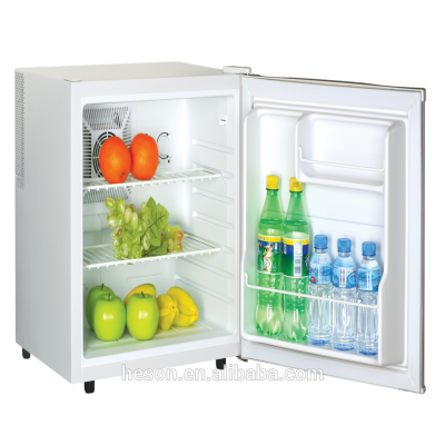 2017 Hotel kitchen appliance small refrigerator no freezer for sale